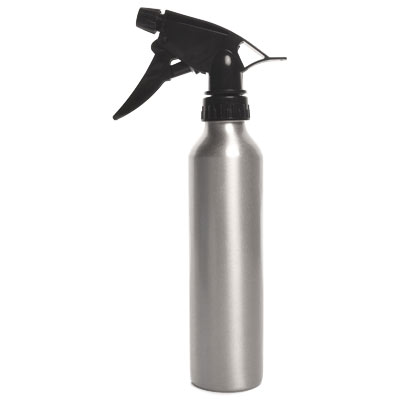 aluminum spray bottle wholesale